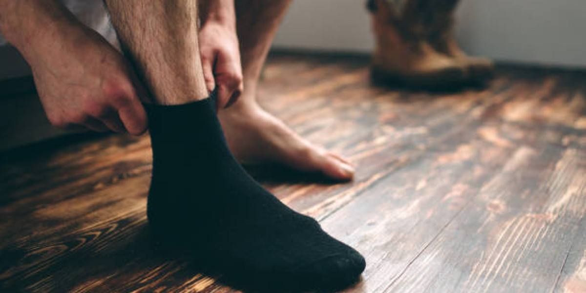 Waterproof Socks Market Share Segmentation, Competitive Landscape and Industry Poised for Rapid Growth 2030 by Market Re