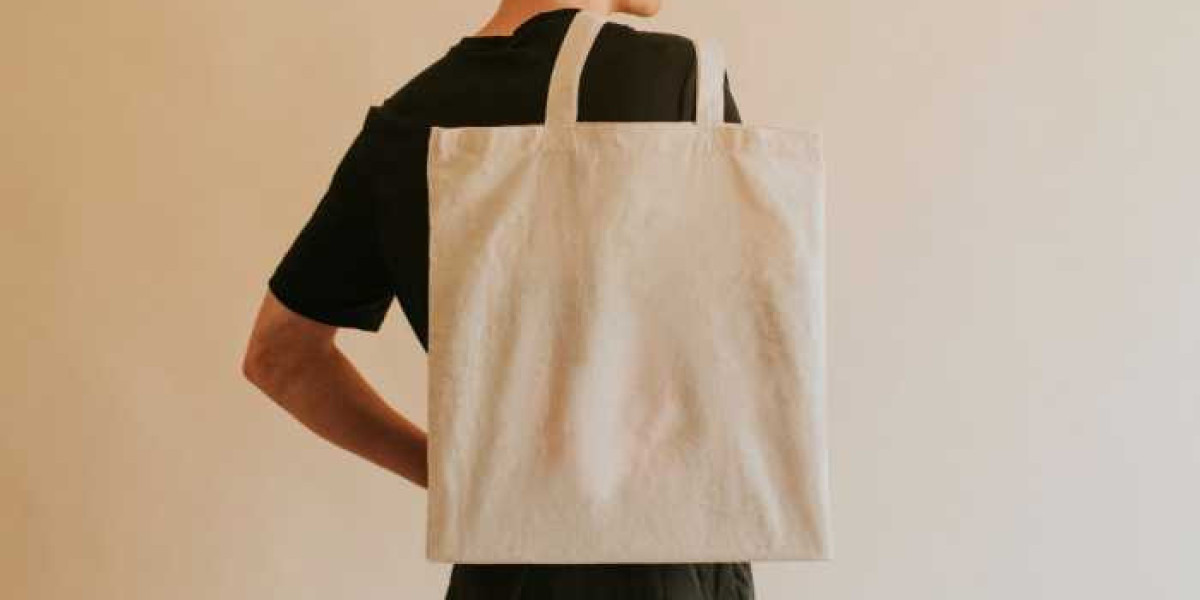 Exploring the Global Reach of the Tote Bags Market