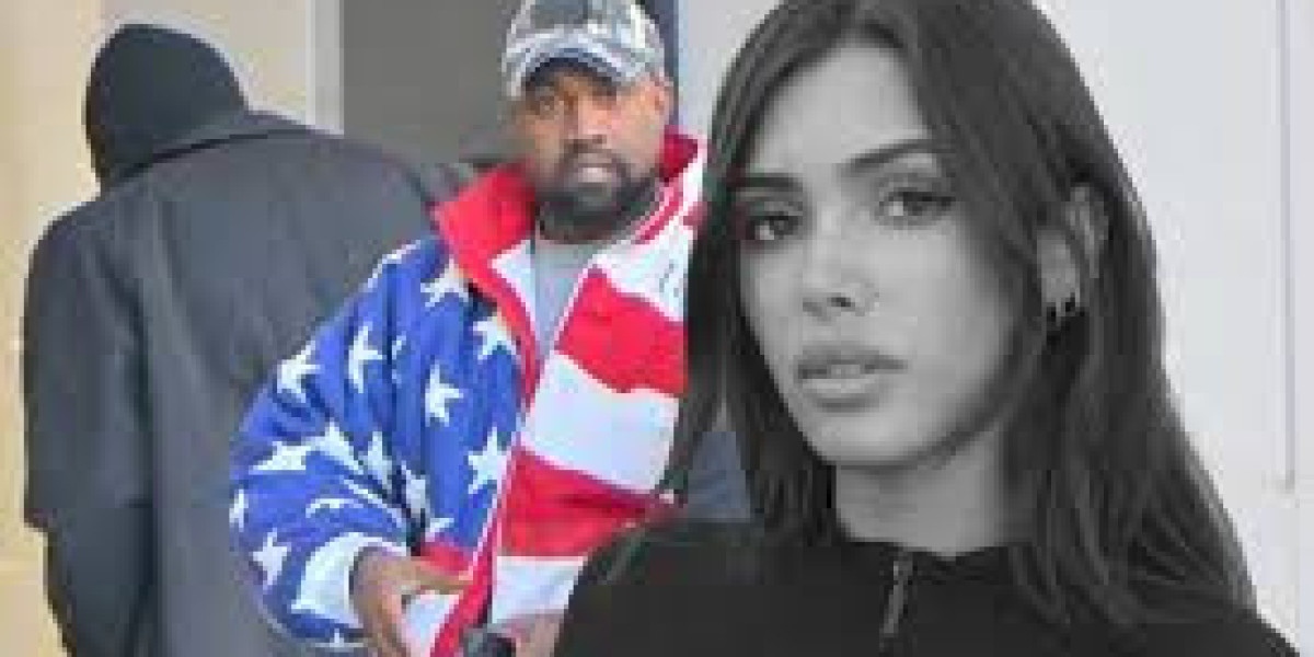 X Drake Sweatshirt Free Larry Hoover Concert Kanye Merch