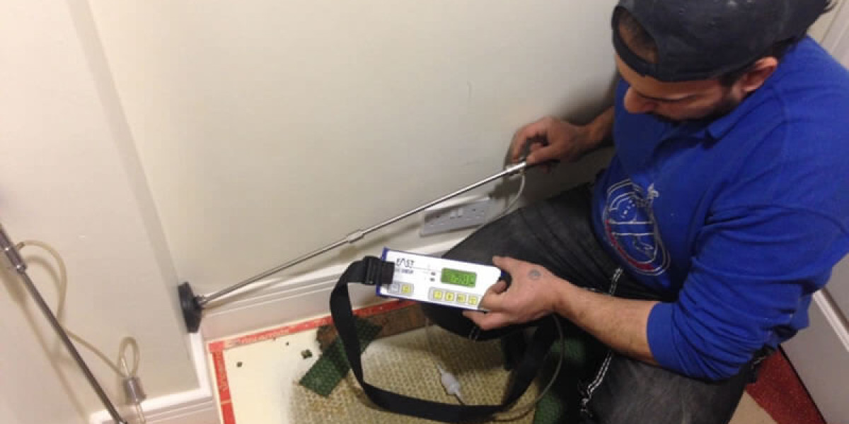 The Use Of Gas Leak Detector Allows Gas Leaks To Be Detected Early Before They Pose A Serious Threat