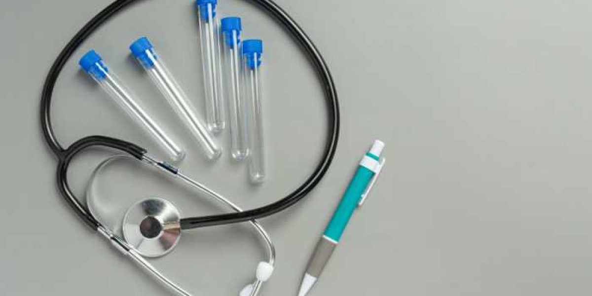 Market Dynamics of Silicone Tubing in the Medical Industry: A Comprehensive Study