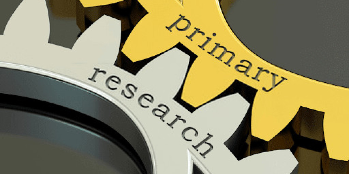 Understanding the Benefits of Primary Research