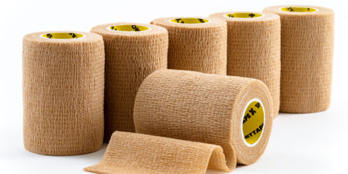 Bandages Uncovered: Discovering the Secrets of Effective Wound Healing