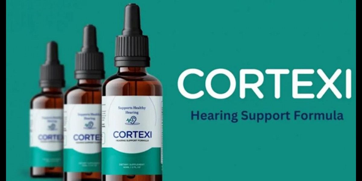 What Are The Conference Backing Recipe Of Cortexi Reviews?