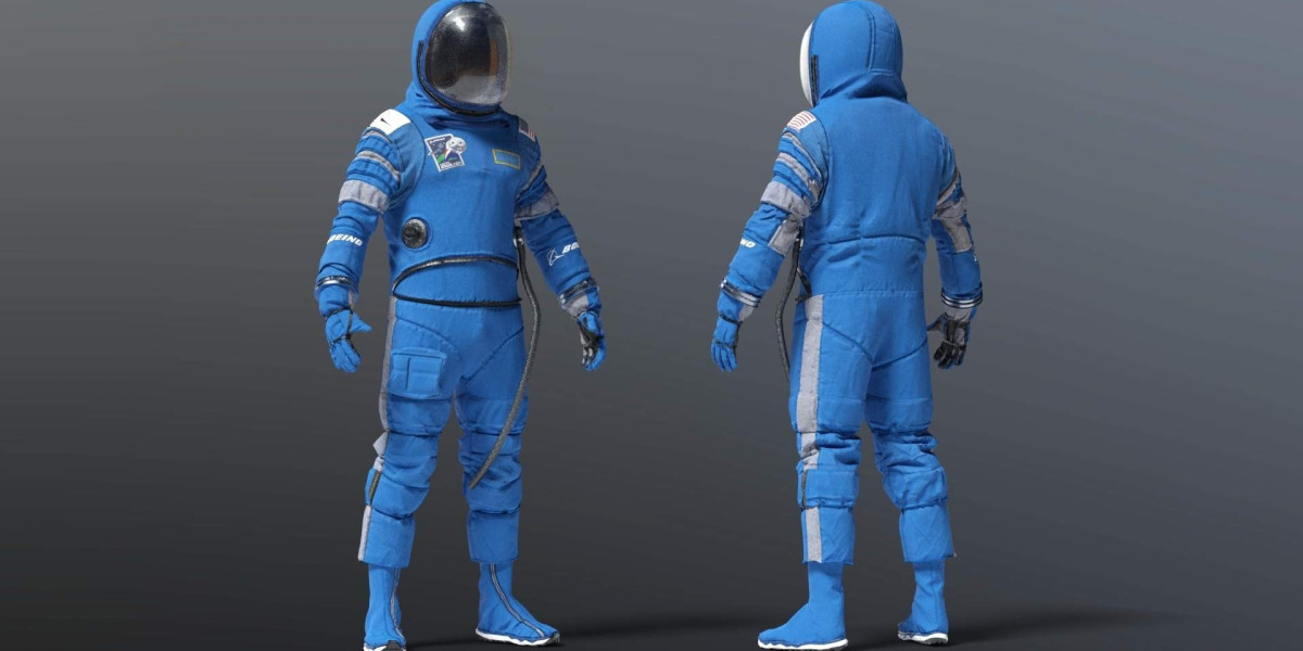 All You Need To Know About From Sputnik to SpaceX: The Space Suit's Role in Human Spaceflight
