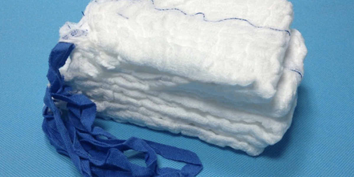 The Quest for Quality Assurance: Ensuring Compliance in Laparotomy Sponge Usage