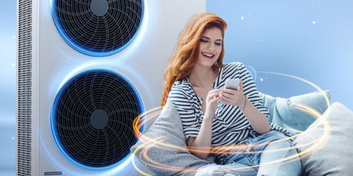 Unveiling the Superiority of Heat Pumps: Why They Outperform Traditional Air Conditioners?