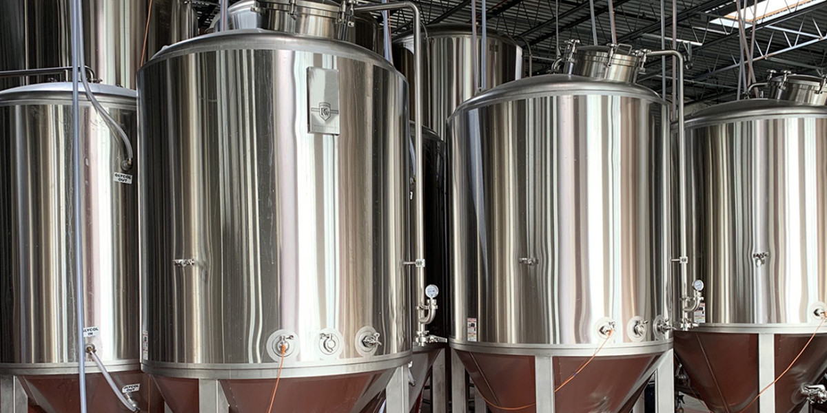 Fermenters Market Size, Share, Growth | Forecast Report 2023-28