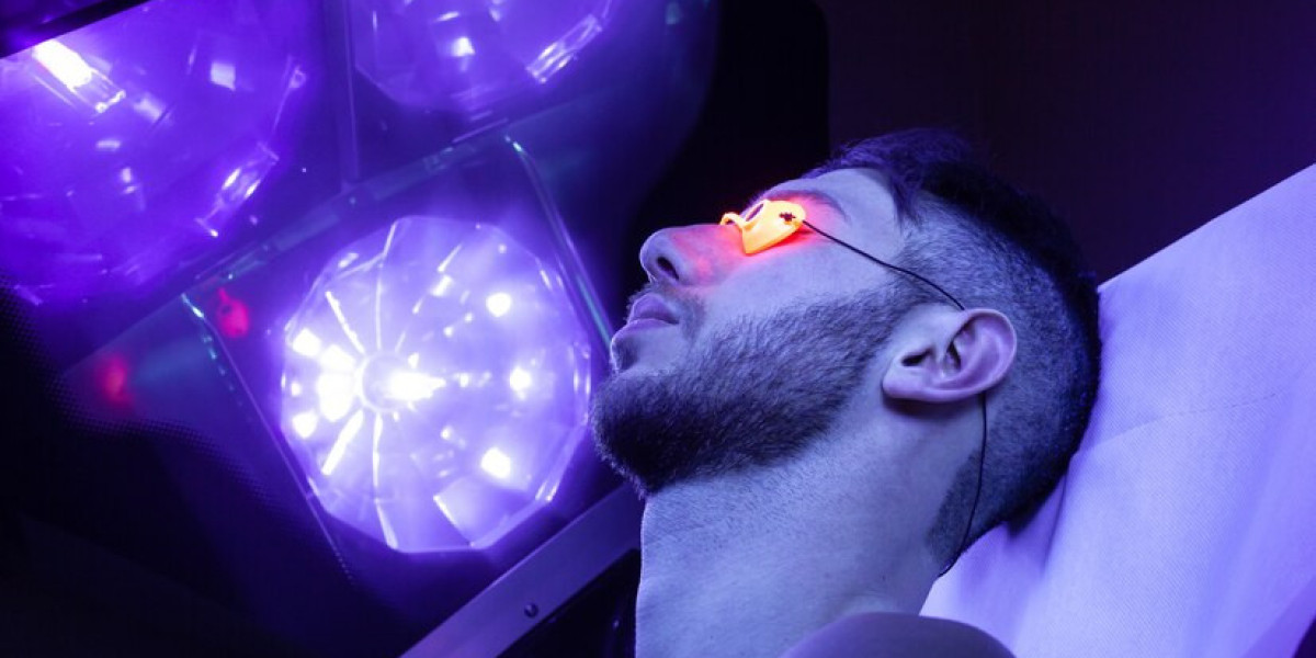 Photodynamic Therapy Market To Make Great Impact In Near Future by 2032