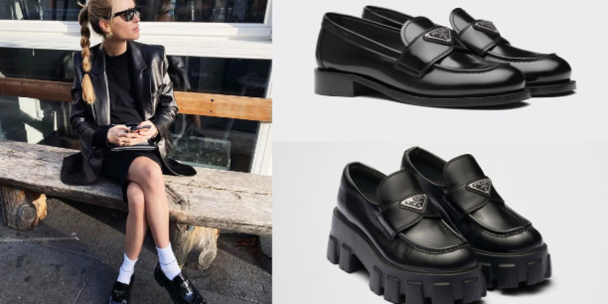 鞋櫃必收的經典「樂福鞋」推薦