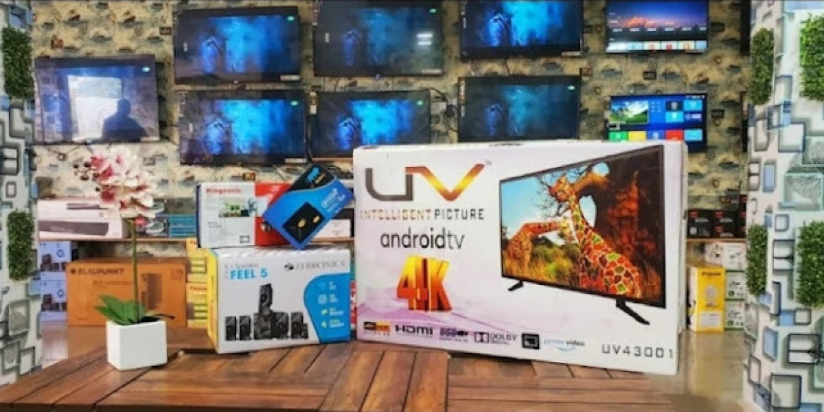 RRR Enterprises (Wholesale TV Dealer)