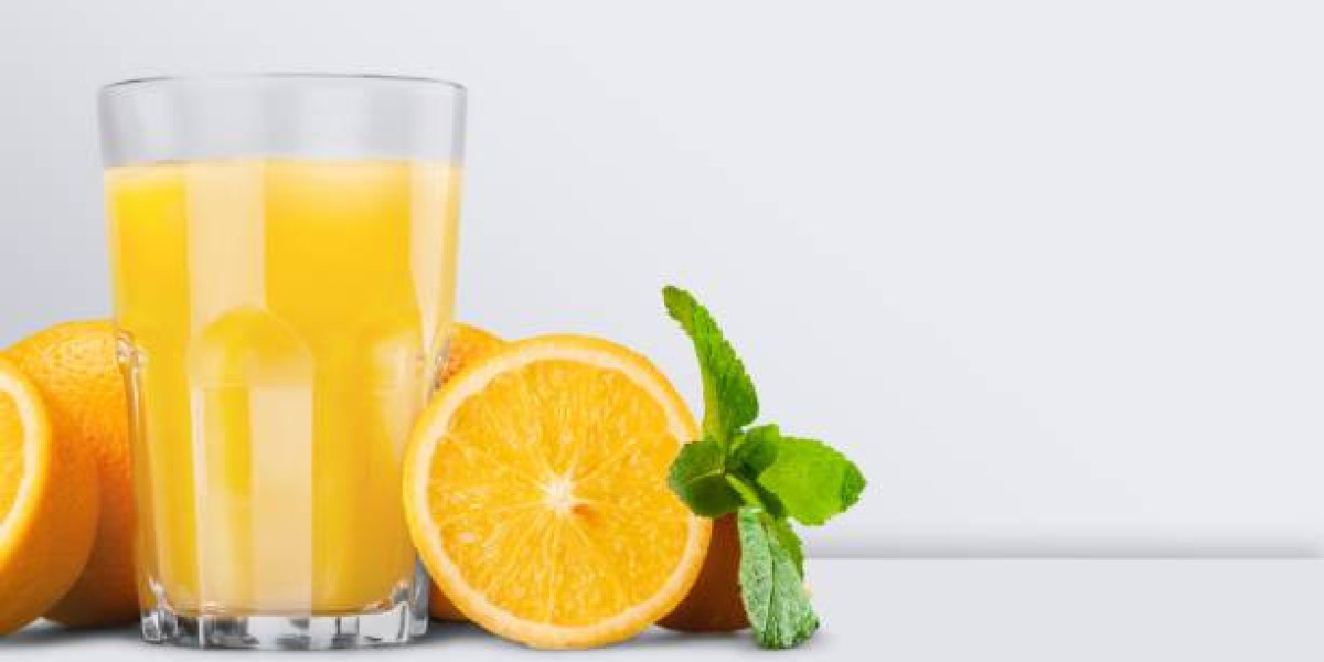 Fruit Juices and Nectars Market Top Impacting Factors To Growth Of The Industry By 2030