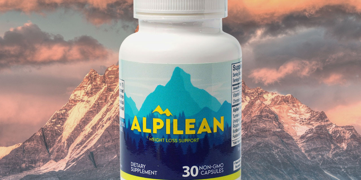 Alpilean Reviews