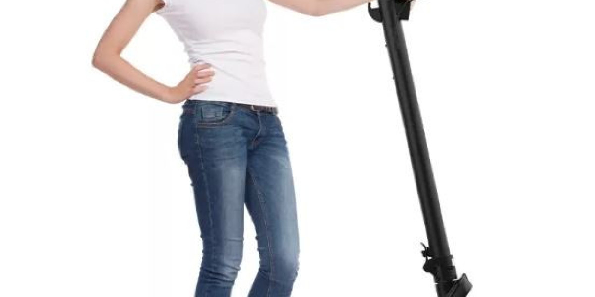 500W Electric Scooter: The Ultimate Guide to Features, Benefits, and Reviews