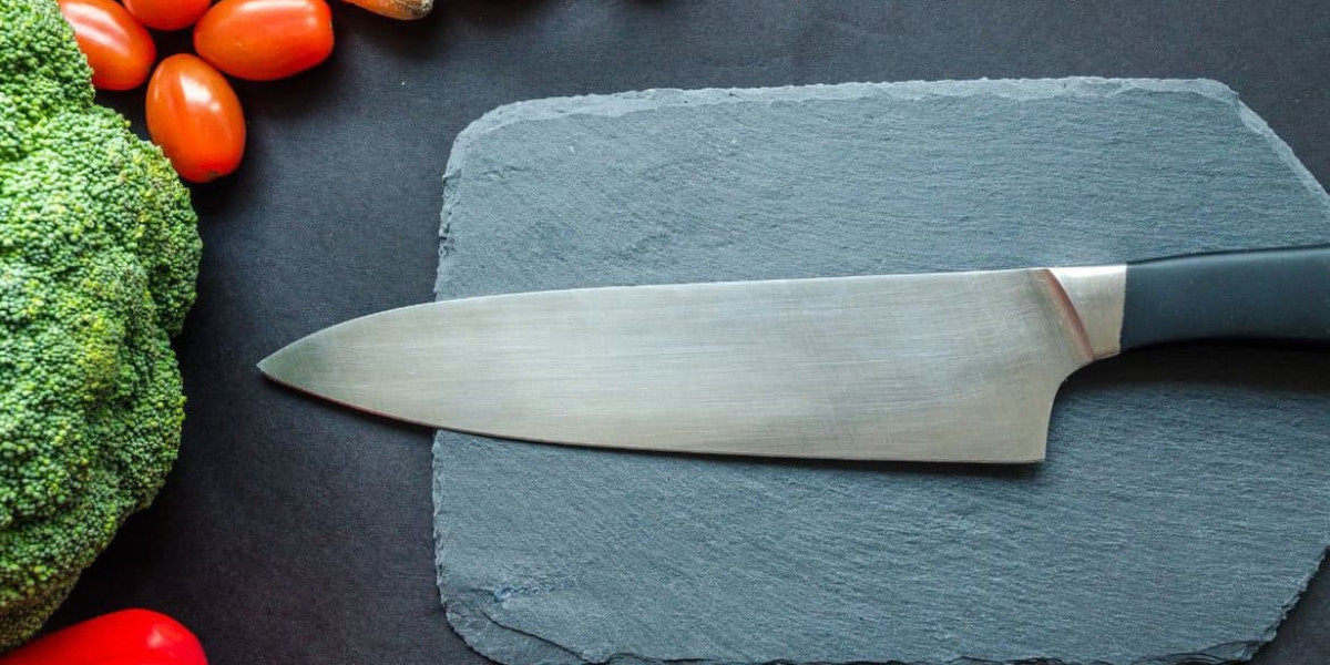 Blade Mastery: Unveiling the Secrets of Knife Techniques and Skills