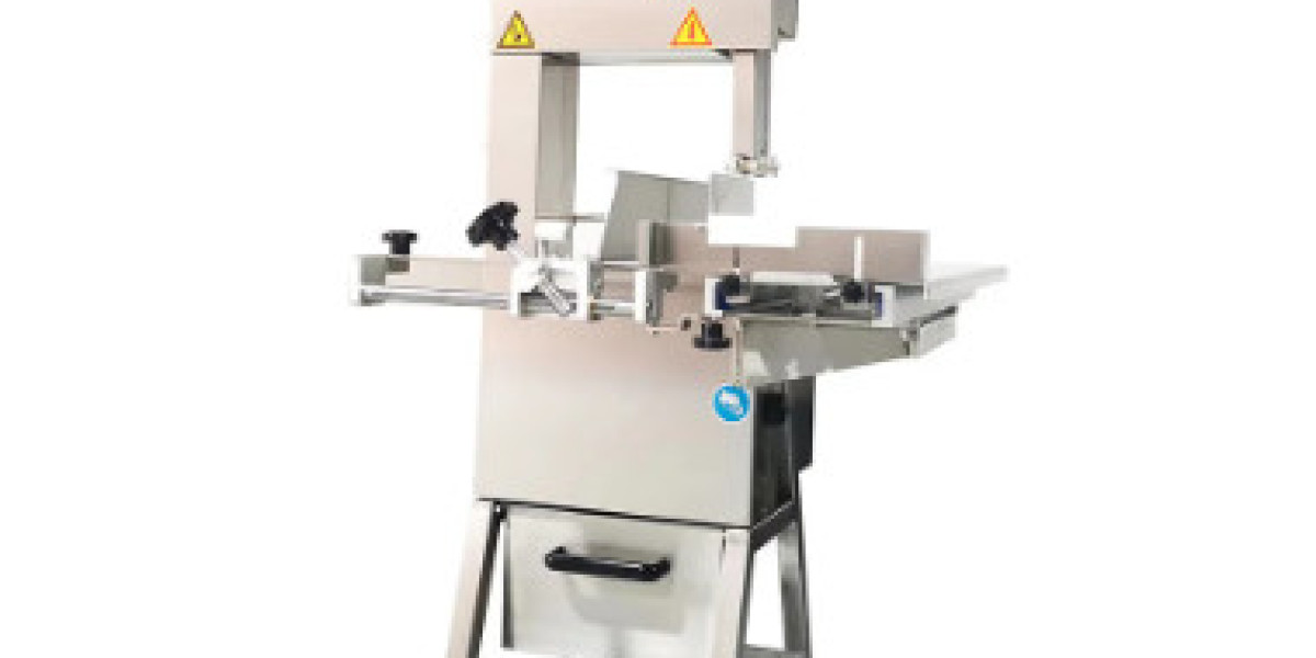 Effortlessly Cut Through Bones with Our Bone Sawing Machine