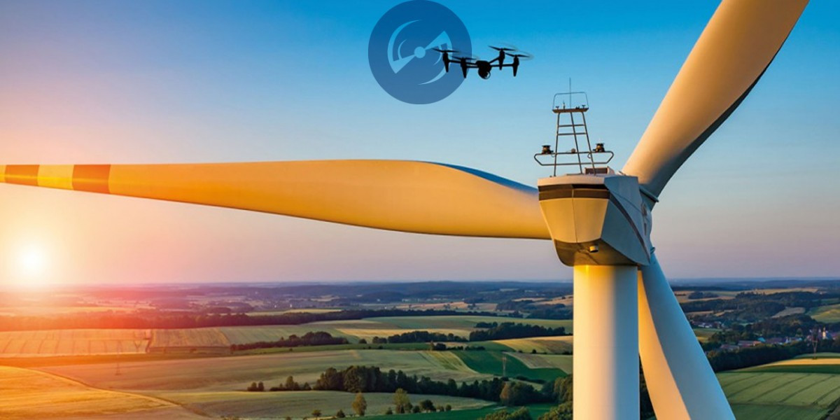 Wind Turbine Inspection Services: Your Gateway to Sustainable Wind Power