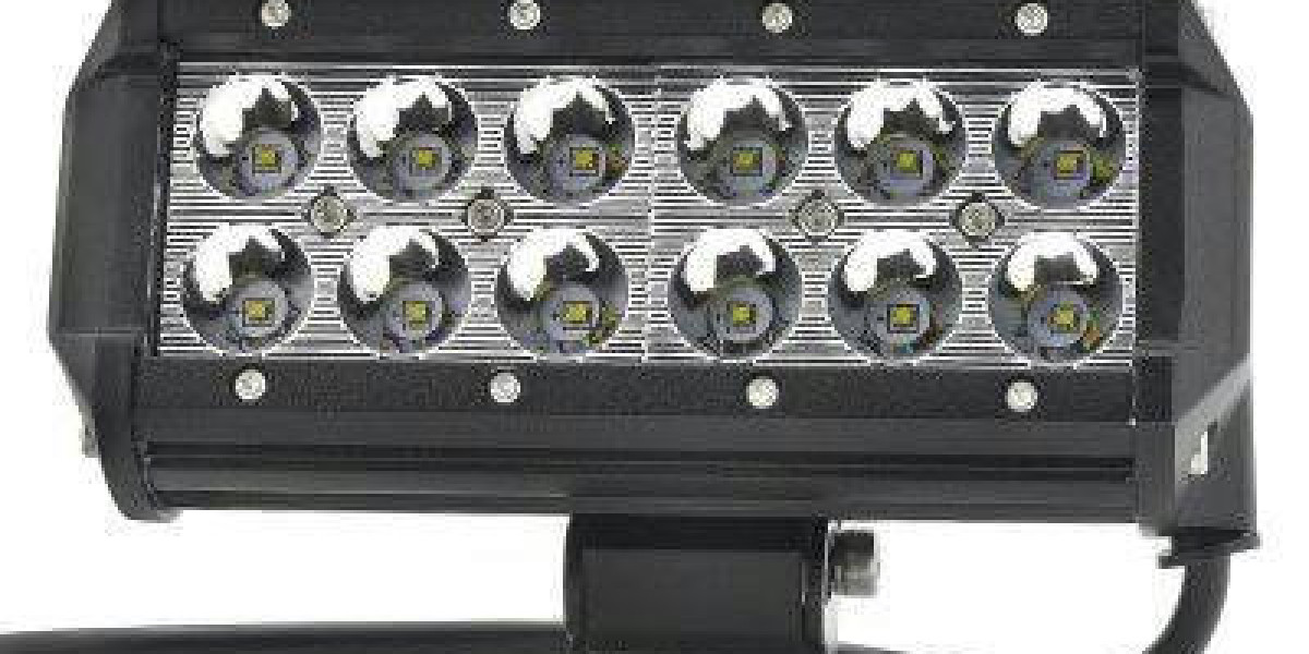 LED Work Light Market was valued at US$ 9,076.3 million in 2019 and Ready to Reach US$ 11,620.6 Mn by 2027