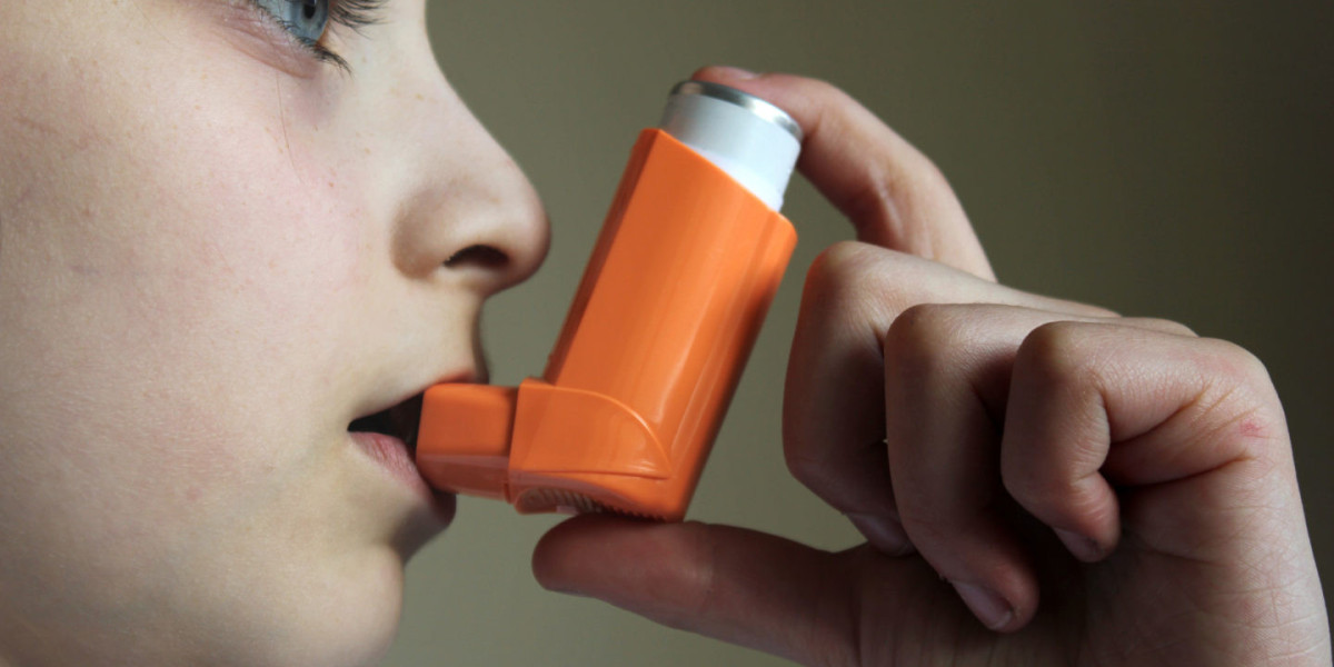 Exploring the Advancements in Respiratory Inhaler Technology