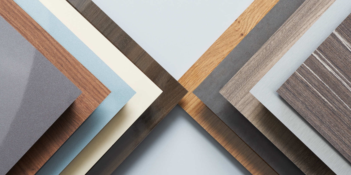 Decorative Plastic and Paper Laminates Market Size, Share, Demand, Growth & Trends by 2028