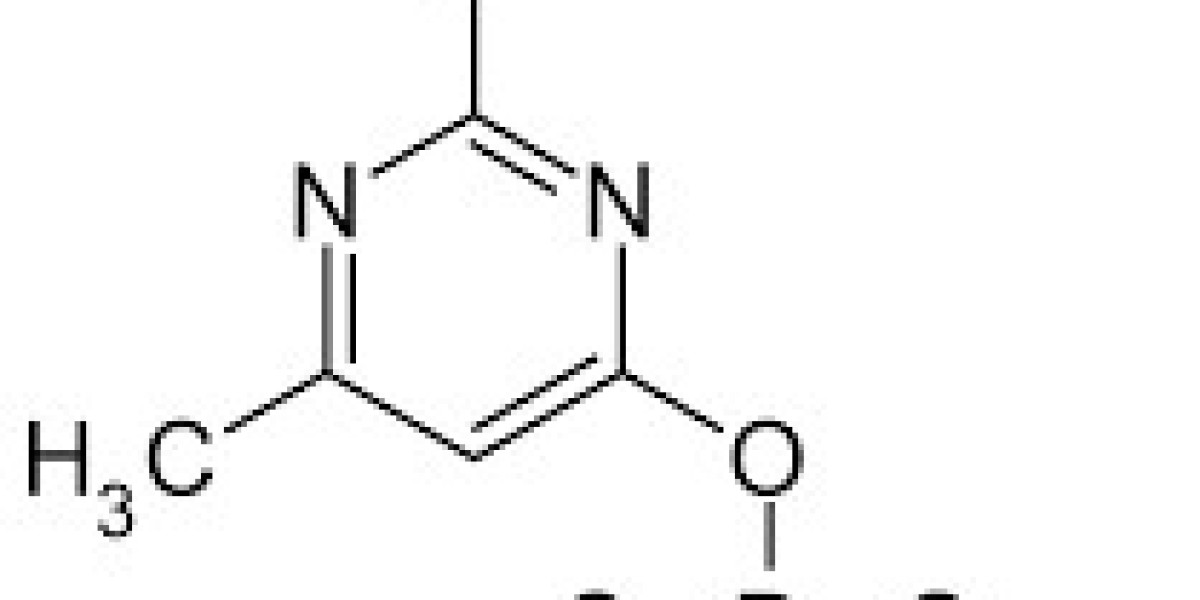 Pirimiphos-Methyl Market Growth by Segmentation 2022 to 2028