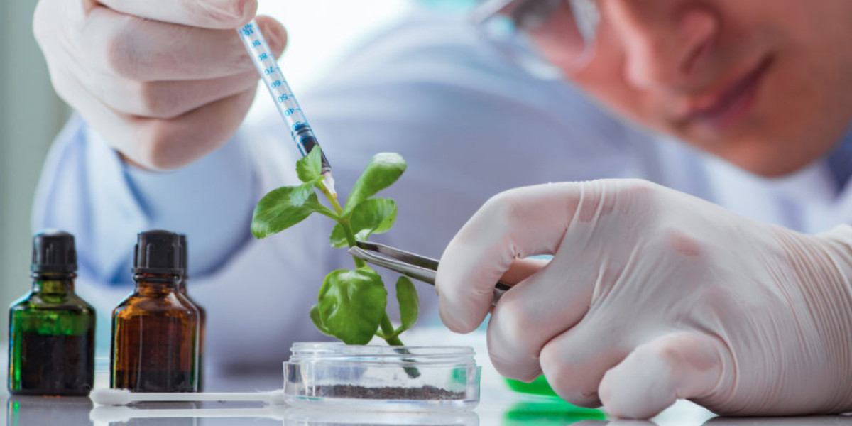 Biotechnology and the Environment: Conservation and Remediation Strategies