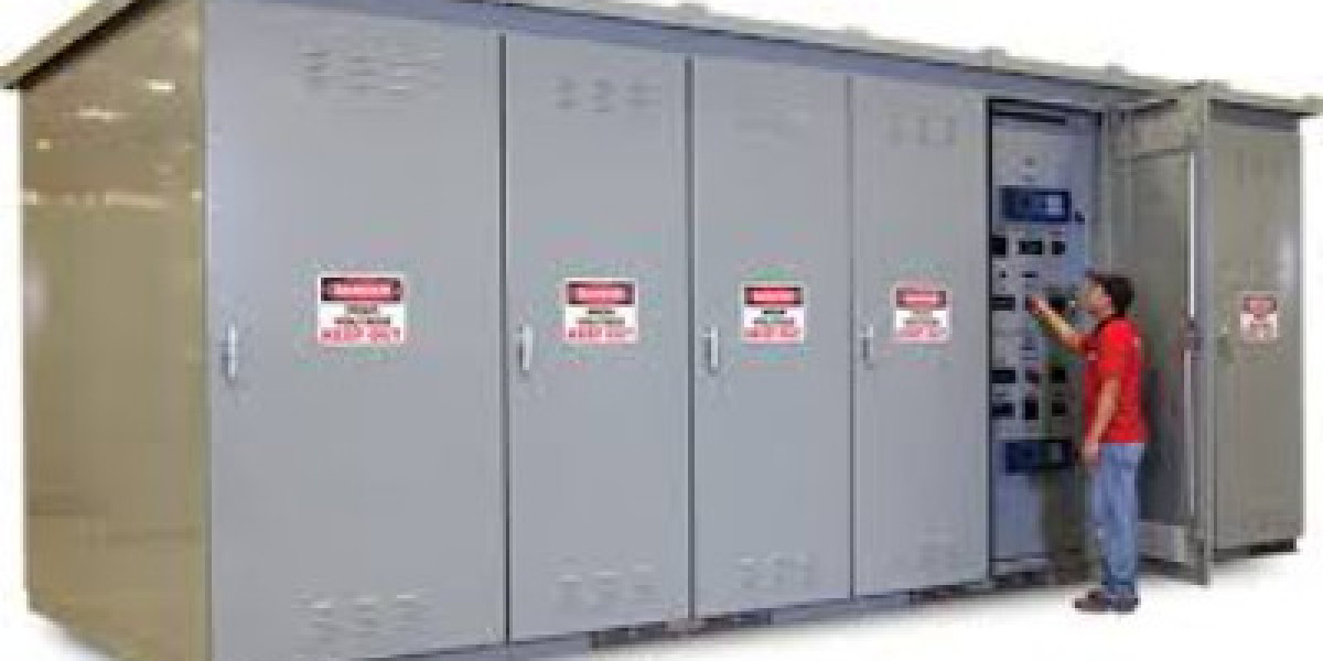 Medium Voltage Switchgear Market Size to Hit $103.5 Billion By 2030