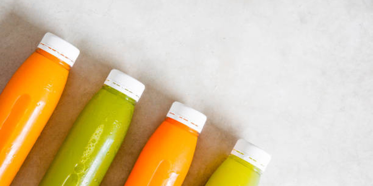 Cold Pressed Juice Market Share Trends and Industry Set for Rapid Growth with Great CAGR by Forecast 2030 by Market Rese