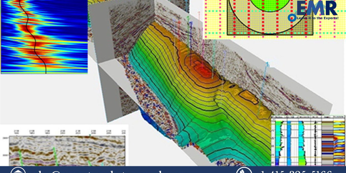 Seismic Services Market Share, Price, Trends, Growth, Analysis Report and Forecast 2023-2028