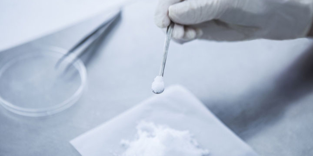 Nylon Very Resilient And Durable: A Compount Of Brassylic Acid