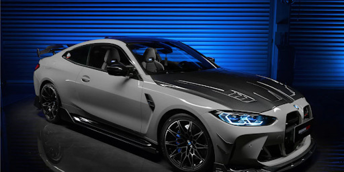 Upgrade Your G82 M4 with These Performance Accessories