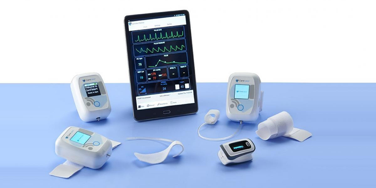 Transforming Therapeutics: The Promise Of Electroceutical Devices