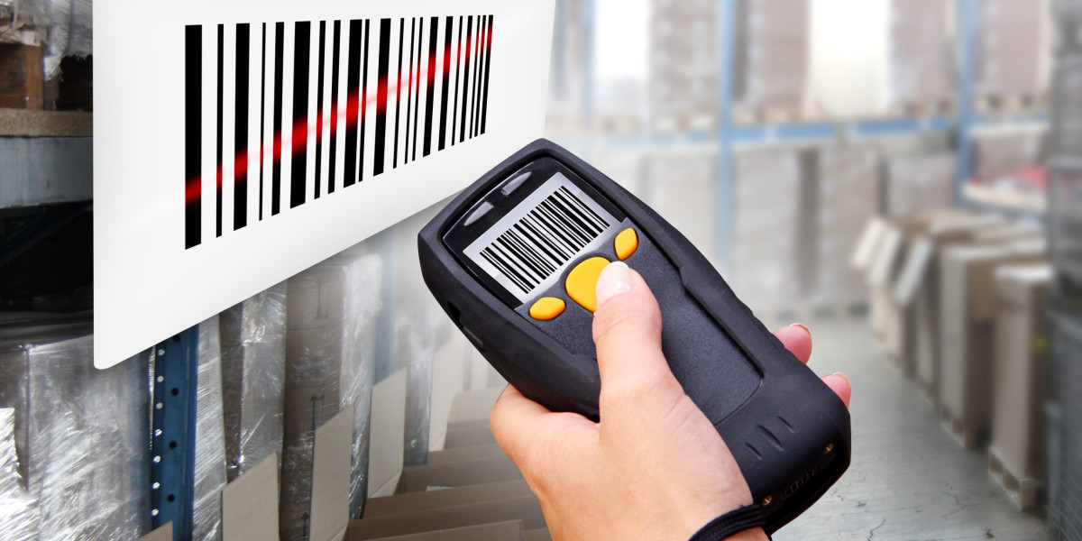 Barcode Scanners Demystified: A Beginner's Guide to Understanding and Implementing Scanning Solutions