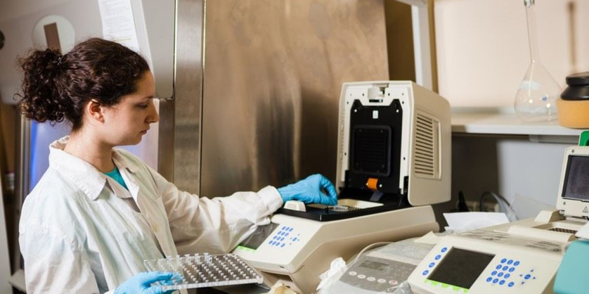 Rapid Sensitive and Multiplexed Diagnostic Technologies Are Needed To Detect Disease Make Timely Decisions