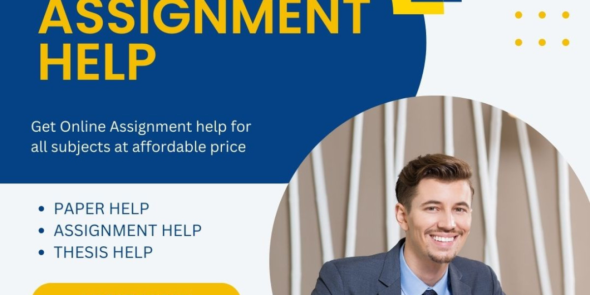 Excelling in Law and Literature: The Power of Assignment Help