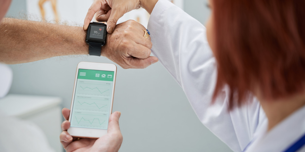 Connected Medical Device and Artificial Intelligence: Advancing Healthcare Analytics