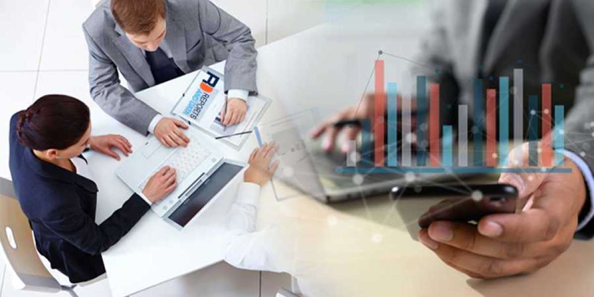 Ready Meals Packaging Market Size, Opportunities, Key Growth Factors, Revenue Analysis, For 2022–2028