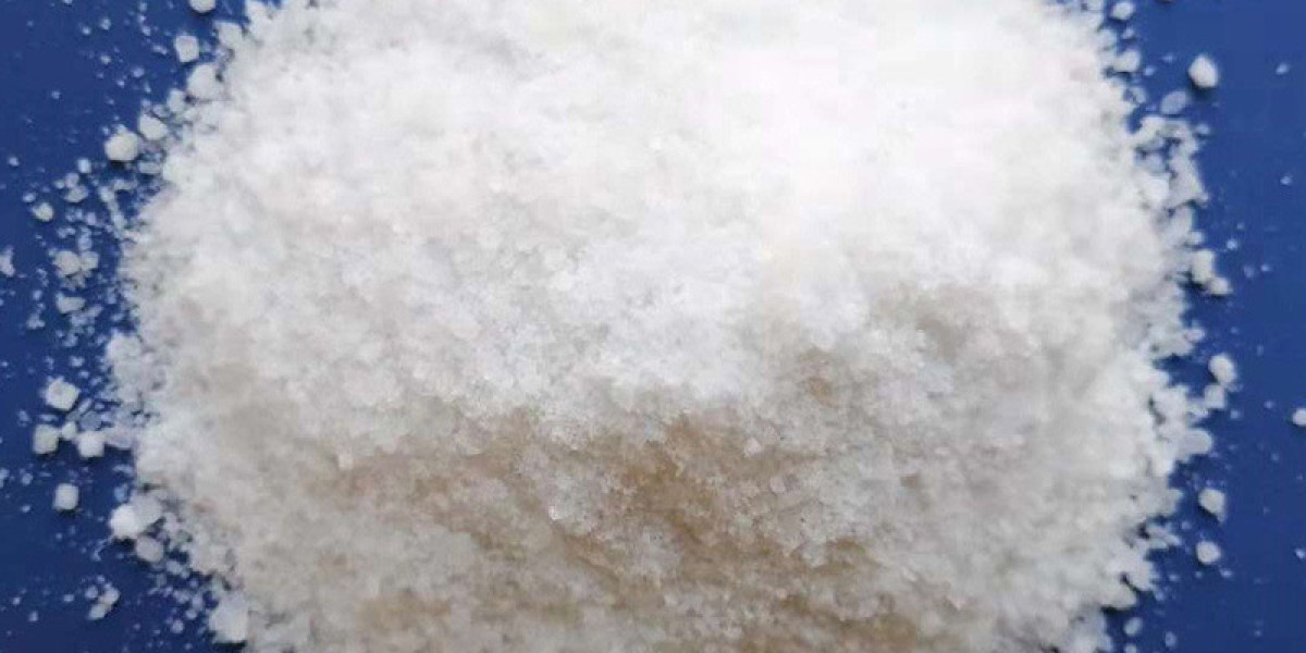 Industrial Sodium Chloride Market Size, Share, Demand & Trends by 2032