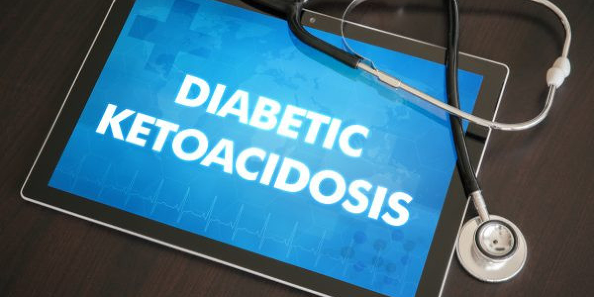 Holistic Management of Diabetic Ketoacidosis: Integrating Lifestyle Interventions with Medical Diabetic Ketoacidosis Tre