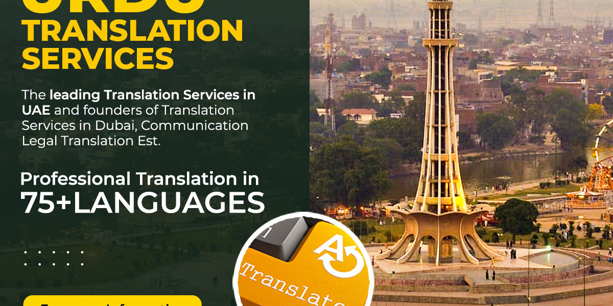 Technical Translation Services