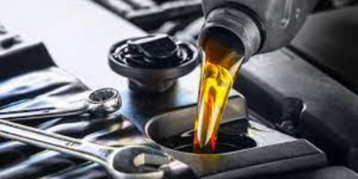 Vehicle Lubricating Oil Market Size to Hit $90.32 Billion By 2030