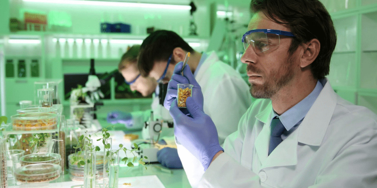 Foods those are Bioengineered Food Are Not More Likely To Contain Antibiotics Or Steroids Than Their Non-Bioengineered C