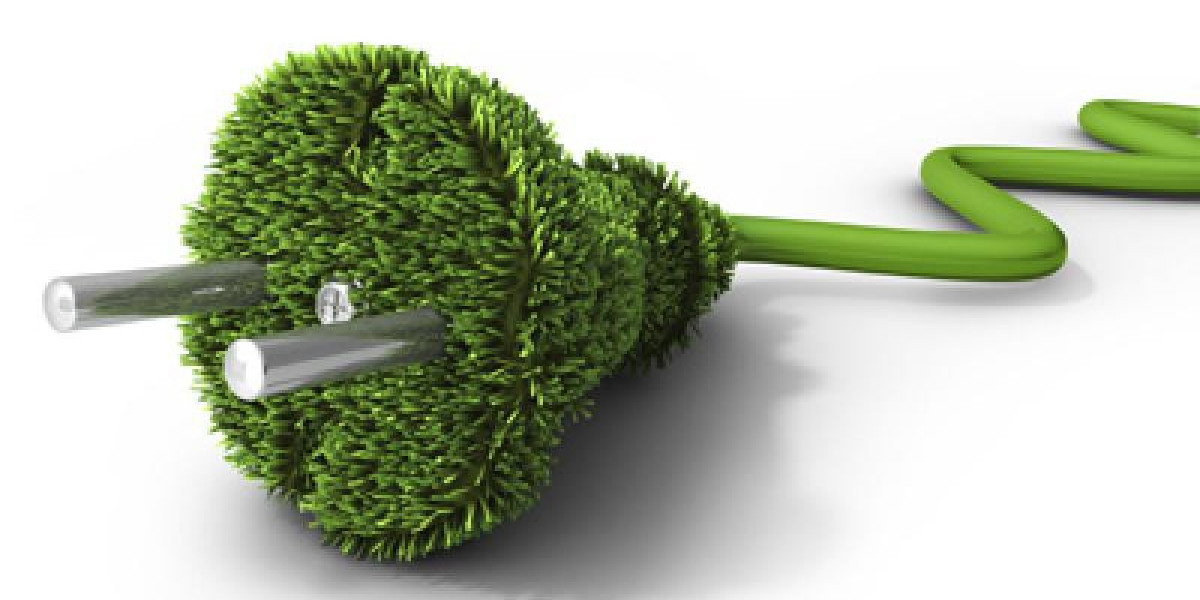 The Impact Of Green UPS Systems Extends Beyond Individual Organizations