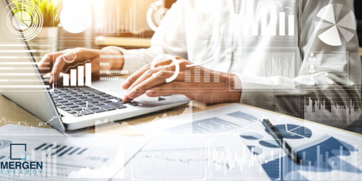 Master Data Management Market Growth, Revenue Share Analysis, Company Profiles, and Forecast 2030