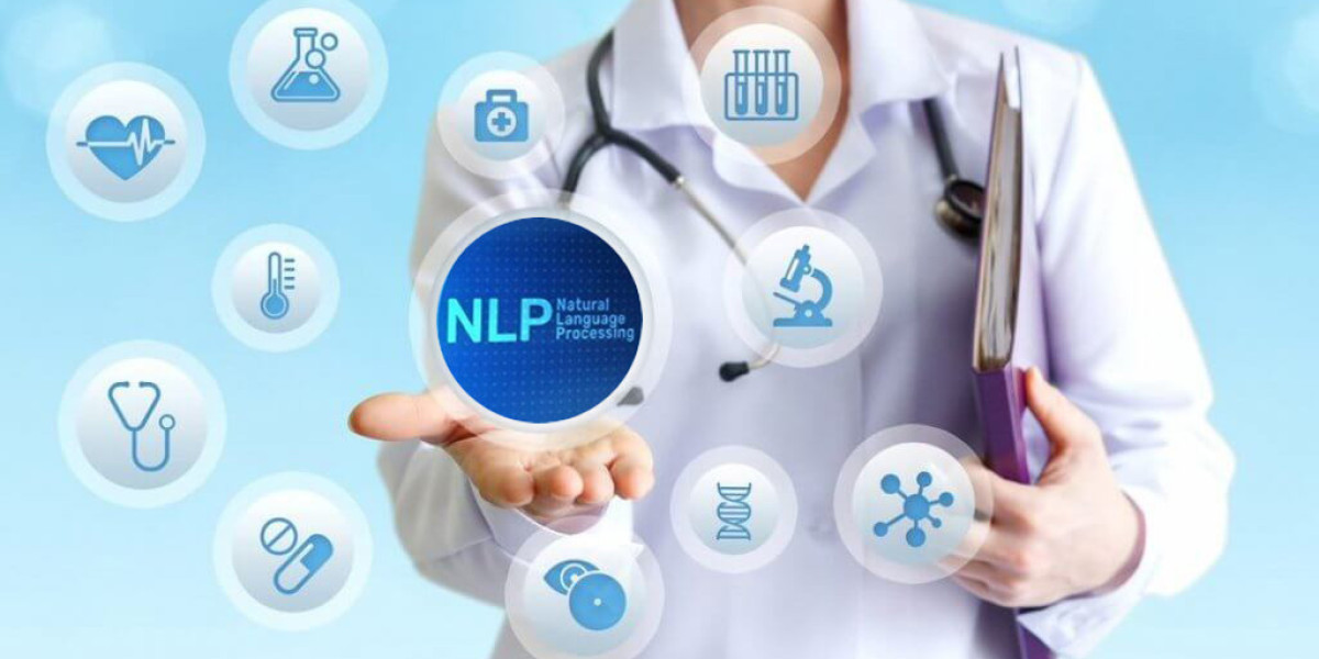 Natural Language Processing (NLP) In Healthcare And Life Sciences Is Far More Than Perfect