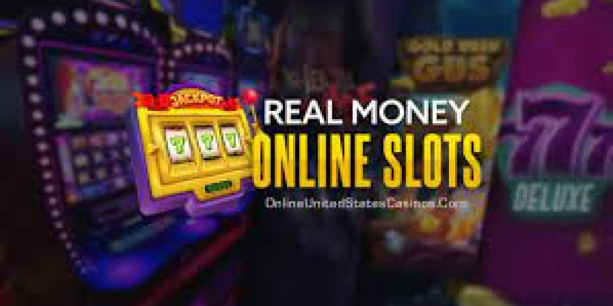 The Best Online Casinos for Real Money Gaming