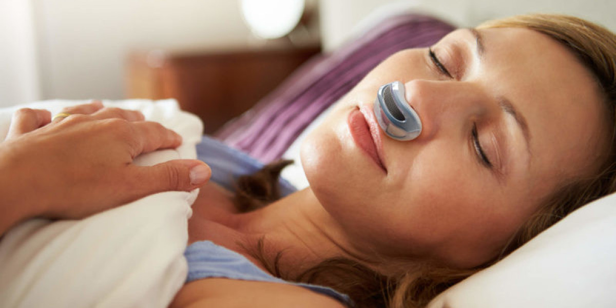 Innovations in Sleep Apnea Diagnostic Systems: Enhancing Accuracy and Efficiency