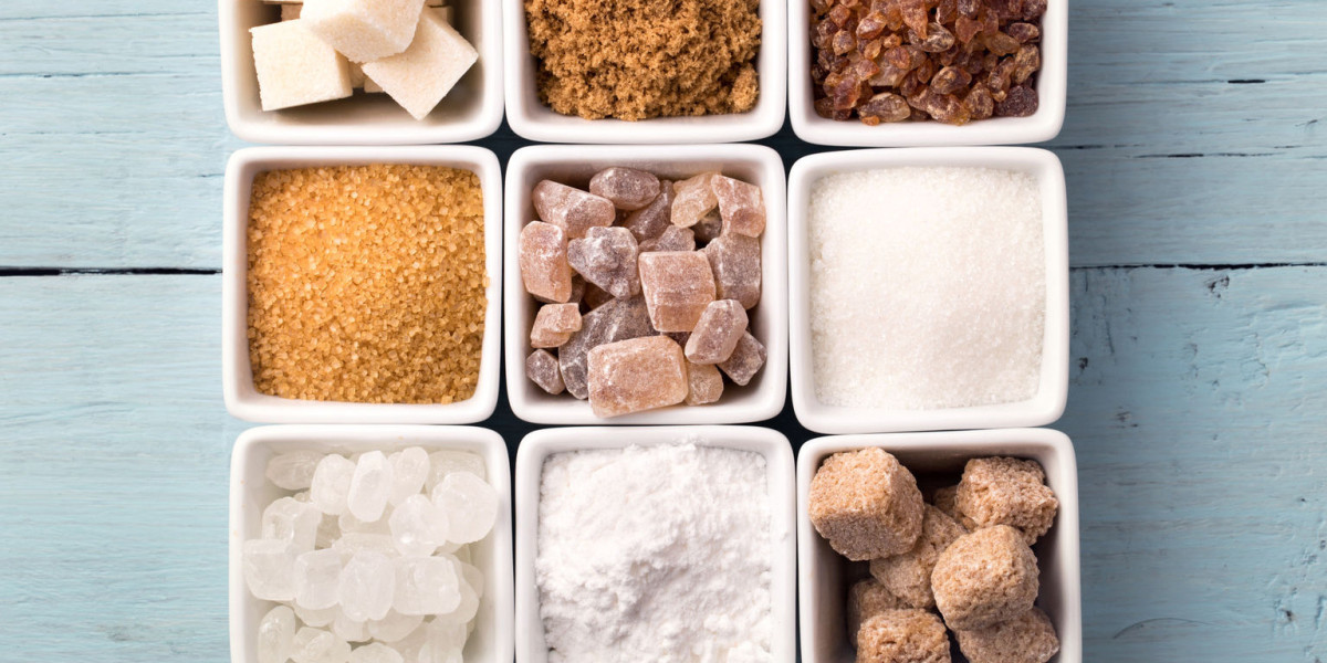 European Food Safety Authority (EFSA) Has Determined That Natural Sugar Alternatives Are Safe