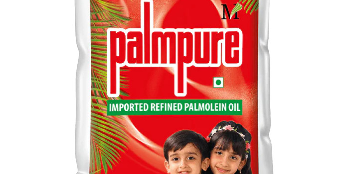 Unlock the Flavors with the Best Prices on Refined Cooking Oil and Palmolein Oil in India – My Sunpure