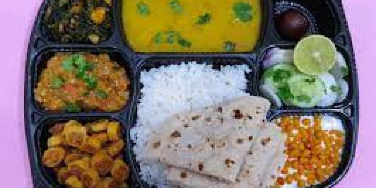 The Social Impact of Home Food Delivery: Building Connections and Fostering Community